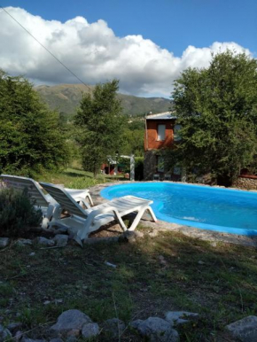  La Loma  Вилья Хиардино